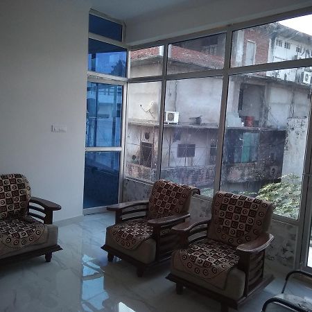 Pardhan Guest House Bara Banki Экстерьер фото