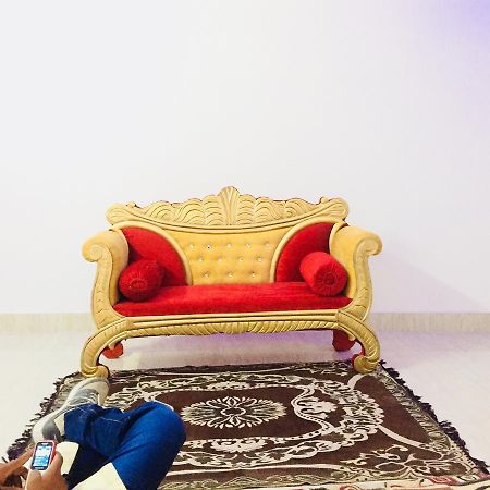 Pardhan Guest House Bara Banki Экстерьер фото