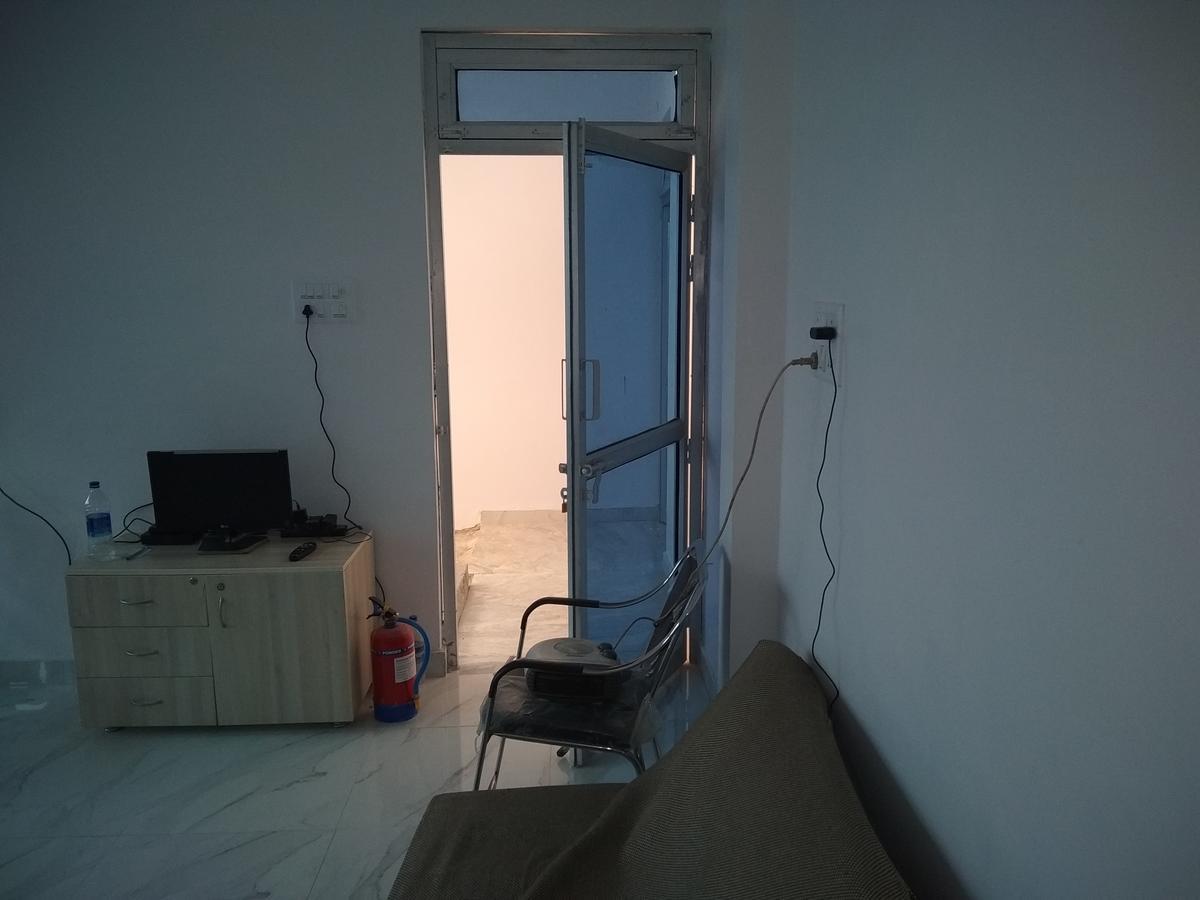 Pardhan Guest House Bara Banki Экстерьер фото