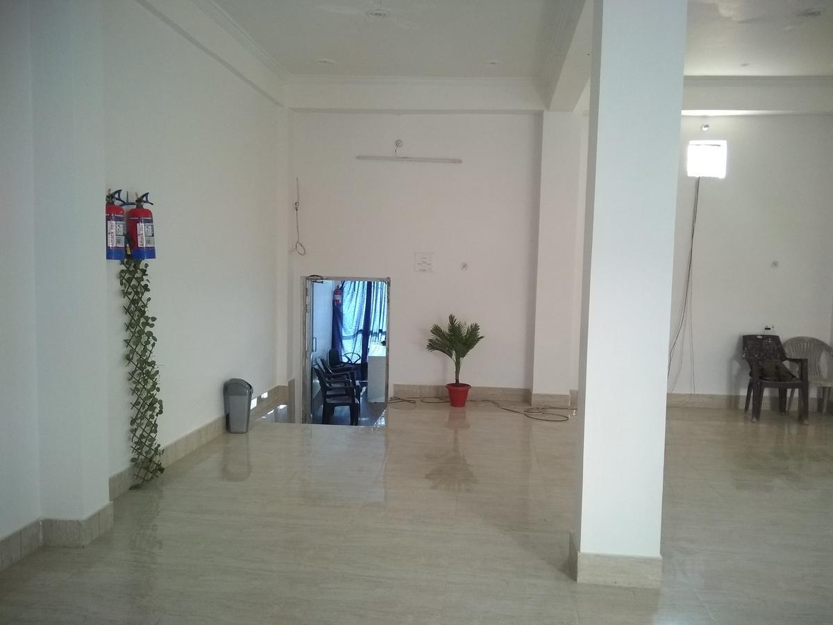 Pardhan Guest House Bara Banki Экстерьер фото
