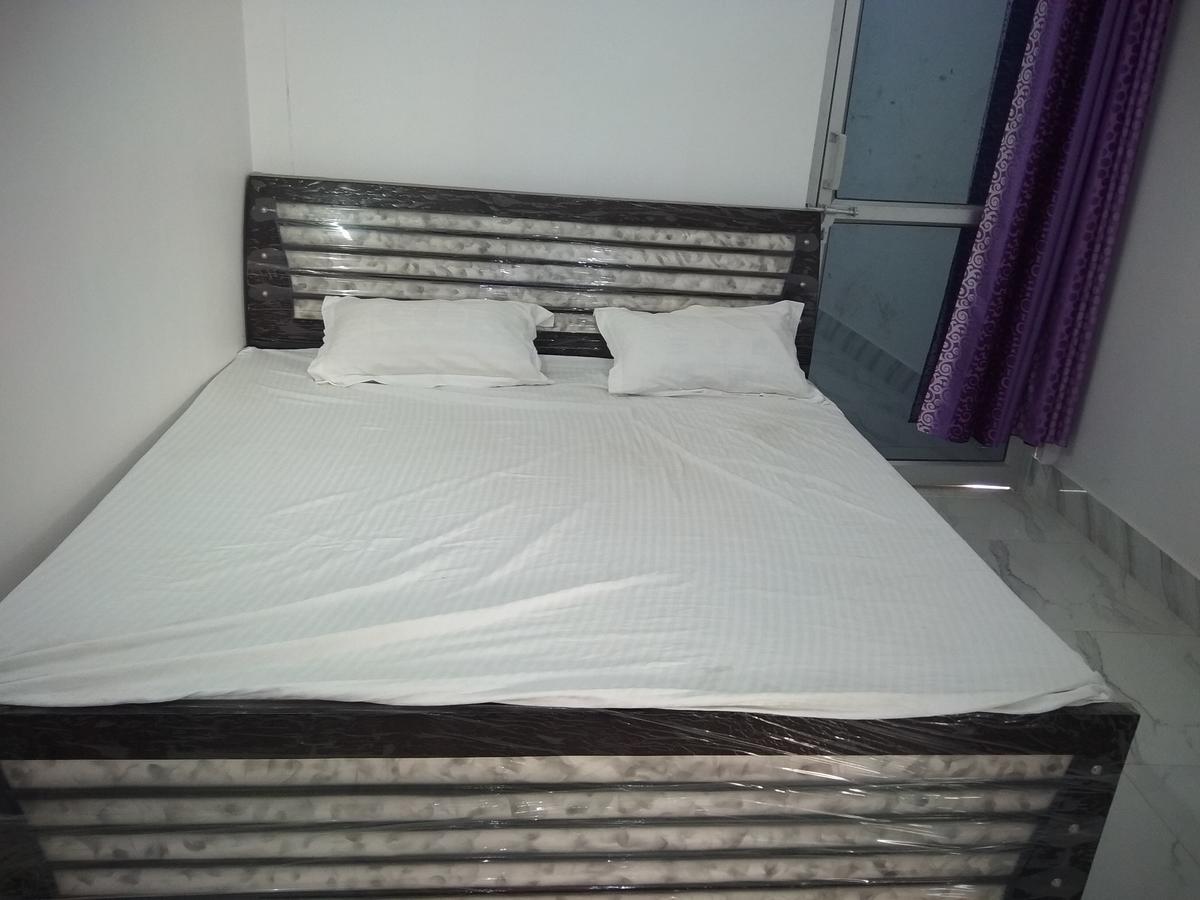 Pardhan Guest House Bara Banki Экстерьер фото