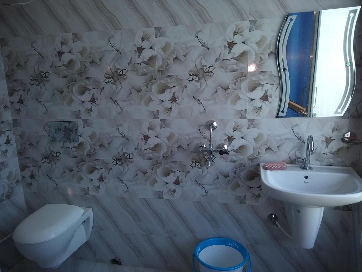 Pardhan Guest House Bara Banki Экстерьер фото