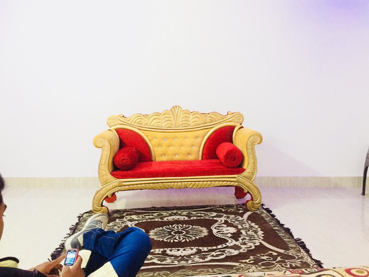 Pardhan Guest House Bara Banki Экстерьер фото