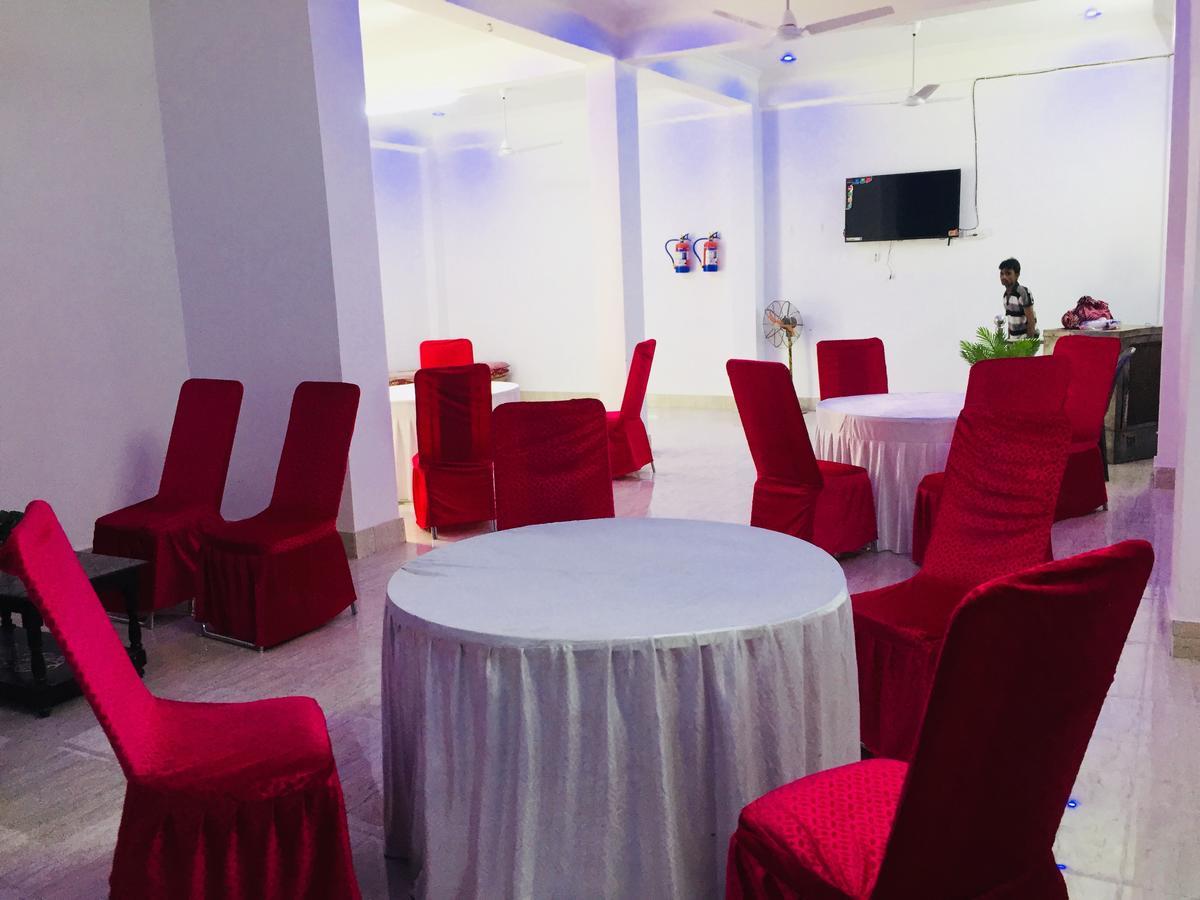 Pardhan Guest House Bara Banki Экстерьер фото