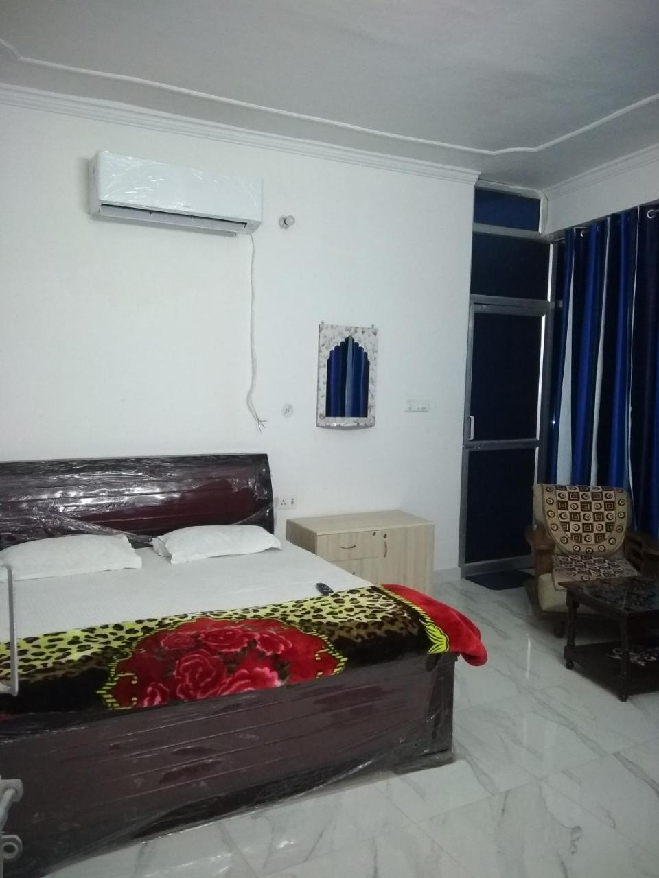 Pardhan Guest House Bara Banki Экстерьер фото